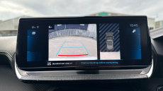 Peugeot 2008 1.2 PureTech 155 GT 5dr EAT8 Petrol Estate